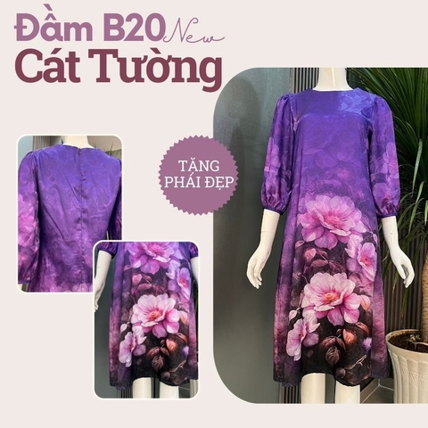 Đầm B20