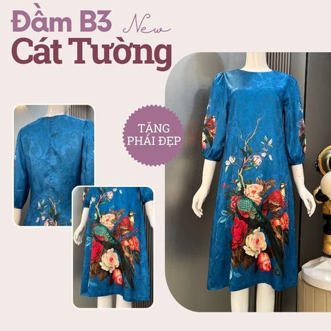 Đầm B3