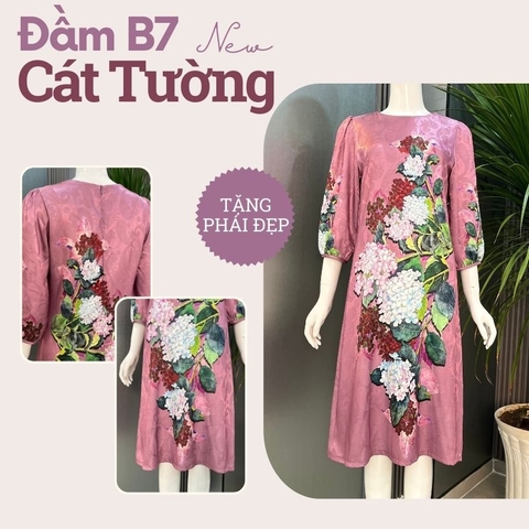 Đầm B7