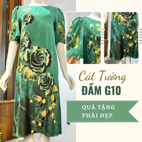 Đầm G10