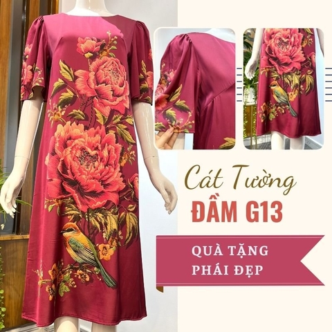 Đầm G13