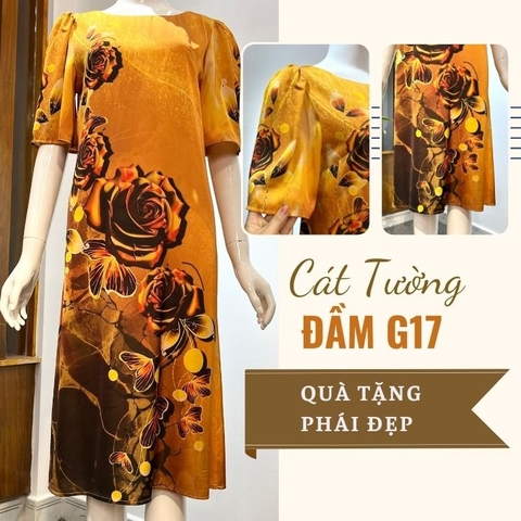 Đầm G17