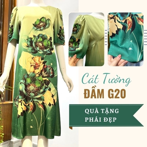 Đầm G20