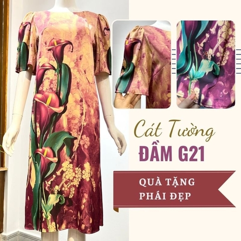 Đầm G21