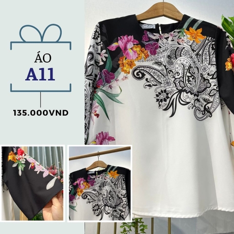 Áo A11