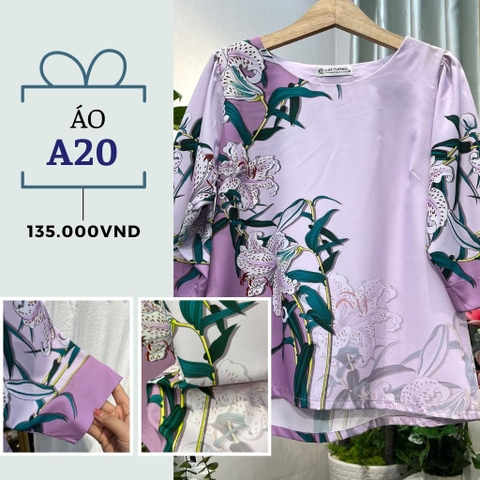 Áo A20