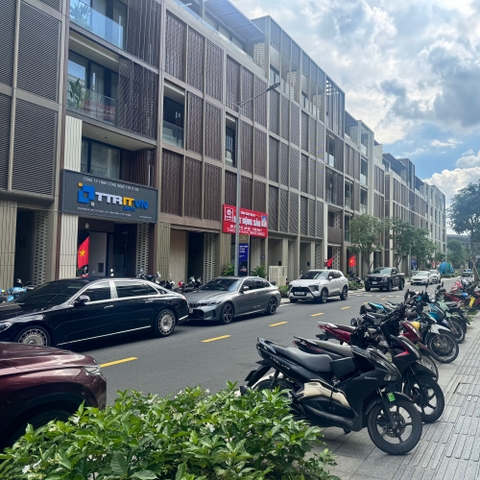 CÔNG TY TNHH PND AUTO