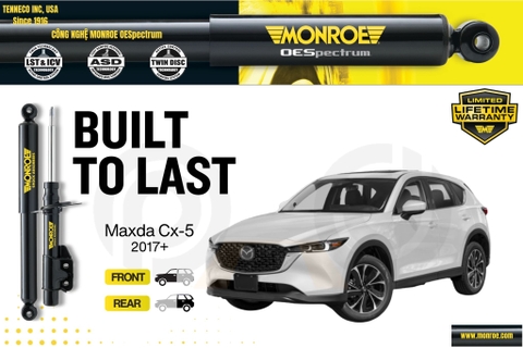 Phuộc giảm xóc MONROE - Mazda CX-5 2017+
