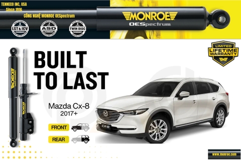 Phuộc giảm xóc MONROE - Mazda CX-8 2017+