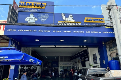 NĂM TUỘI -  Quận 12 HCM