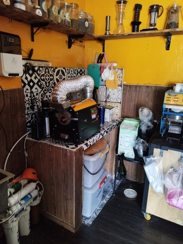 Giao máy ở TP Thủ Đức