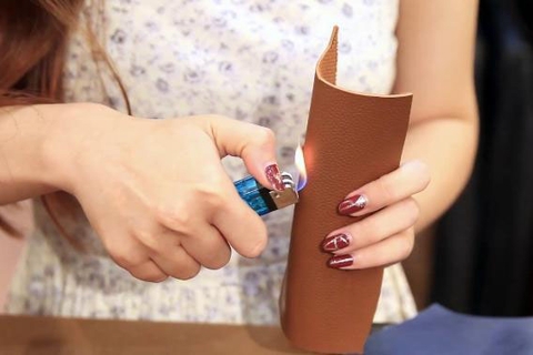 Các loại da bọc ghế sofa được yêu thích nhất hiện nay