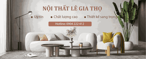 Nội Thất Lê Gia Thọ