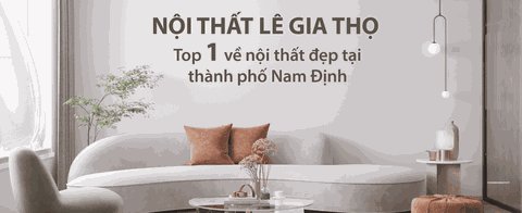 Nội Thất Lê Gia Thọ