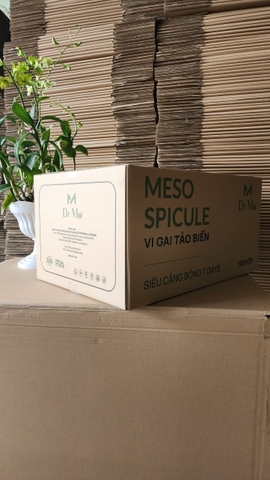 Thùng Carton 3 Lớp