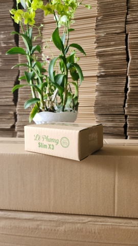 Hộp Ship Cod in Logo theo yêu cầu