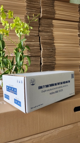 Thùng Carton 5 Lớp