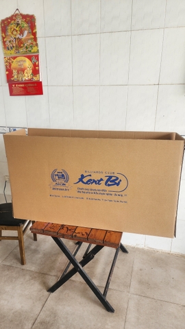 Thùng Carton 5 Lớp