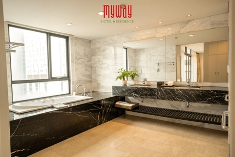 Royal Suite