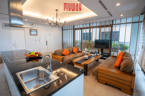 Royal Suite