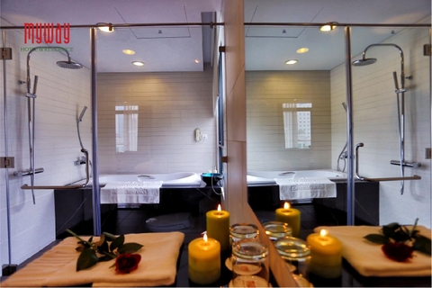 Executive Apartment