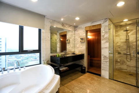My Way Suite Room