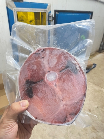 Cá ngừ đại dương
