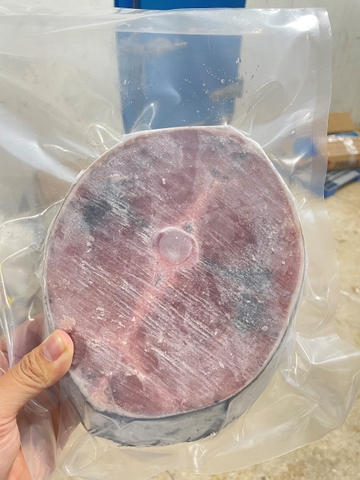 Cá ngừ đại dương