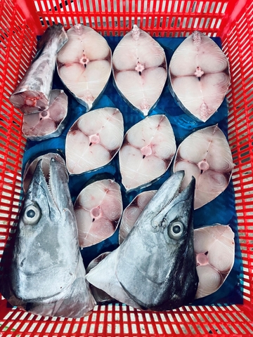 Cá Thu