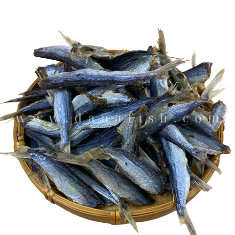 Khô Cá Chuồn - Đặc Sản Biển Cả Không Thể Bỏ Qua