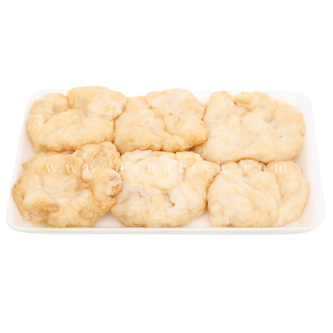 Chả Mực