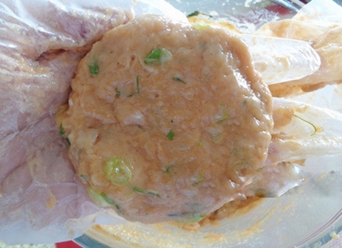 Chả Mực