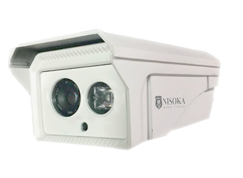Camera IP StarLight H265 NS-22020IBS