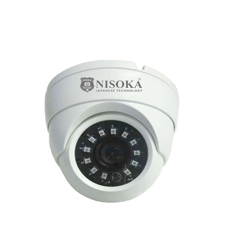 Camera Dome NS-05240IDM-P