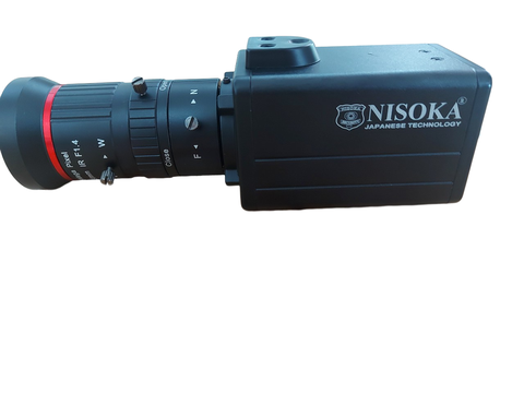 Camera soi mệnh giá tiền, đồng hồ cây xăng,... NSXD-069...
