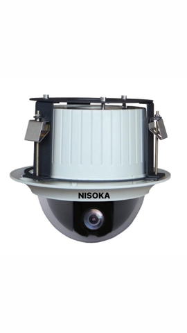 Camera IP PTZ 360 zoom 30x - NS-335...