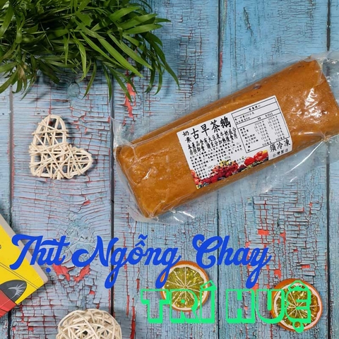 Thịt Ngỗng Chay Trí Huệ 600 gram