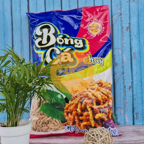 Bóng cá chay Âu Lạc gói 1 Kg