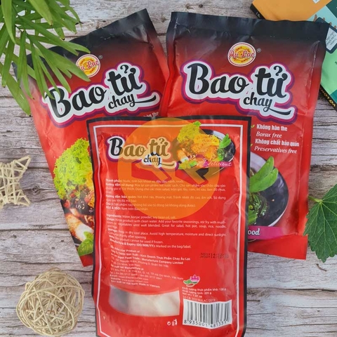 Bao tử chay Âu Lạc 130g