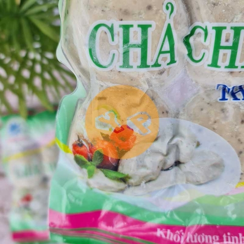 Chả chén chay Thanh Dũng 500g