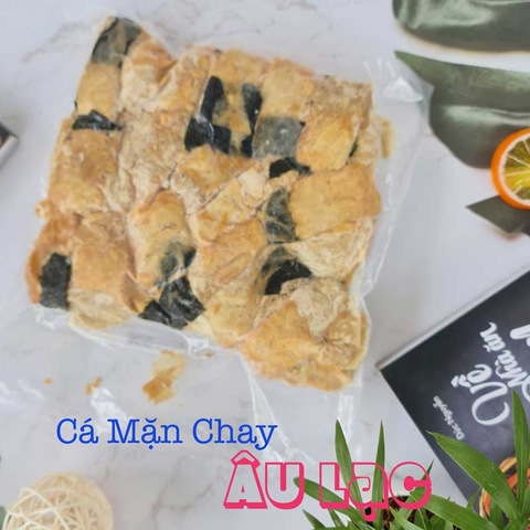 Cá Mặn Chay Âu Lạc ( Hàng Loại 1 )