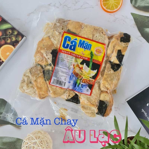 Cá Mặn Chay Âu Lạc ( Hàng Loại 1 )