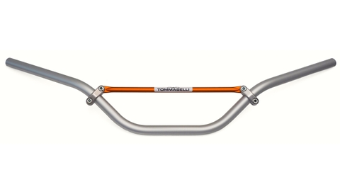 Ghi đông Domino Vintage Regolarità Ø 22