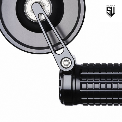 Bar Adapter Motogadget uni cap 7001060