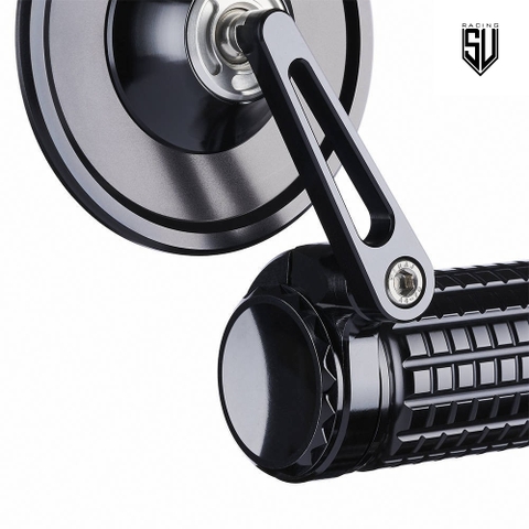 Bar Adapter Motogadget uni cap 7001060