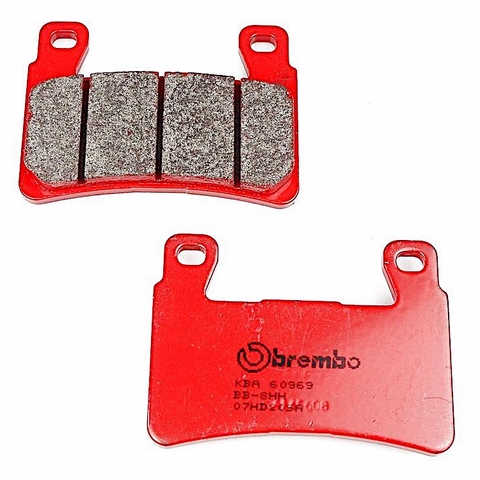 Bố thắng trước Harley Breakout/Heritage 114 - Brembo 07HD20