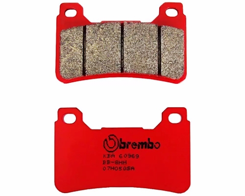 Bố thắng trước Honda CBR1000RR 2004-16 - Brembo 07HO50