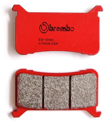 Bố thắng trước Honda CBR1000RR 2017-2020 - Brembo 07HO63