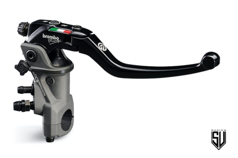 Tay thắng Brembo Corsa Corta 19