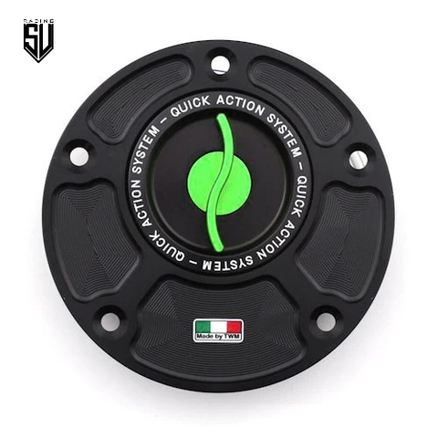 Nắp xăng TWM DUCATI 848/1098/1198